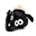Cestovní polštář a maska na oči Relaxeazzz -Shaun the Sheep - Ovečka