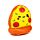 Plyšová hračka Squidglys Foodiemals-Pizza