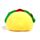 Plyšová hračka Squidglys - Foodiemals - Tacos Frida