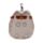 Cestovní polštář a maska na oči Relaxeazzz - Kočka Pusheen - sluneční brýle