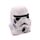 Plyšový polštář The Original Stormtrooper