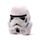 Plyšový polštář The Original Stormtrooper