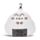 Cestovní polštář a maska na oči Relaxeazzz - Kočka Pusheen - Bento Club