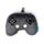 Cestovní polštář a maska na oči Relaxeazzz - Game Over Controller