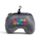 Cestovní polštář a maska na oči Relaxeazzz - Game Over Controller