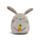 Plyšová hračka Squidglys - Springtime - Králík Bunny