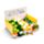 Emoční postavička - háčkovaná - Food