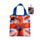 Skládací nákupní taška - Mr Bean - Union Jack