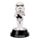 Figurka - solární - The Original Stormtrooper