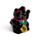 Figurka - solární - mini - Kočka Maneki Neko 