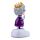 Figurka - solární - Tančící královna