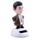 Figurka - solární - Mr Bean, licencovaný design