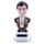 Figurka - solární - Mr Bean, licencovaný design