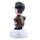 Figurka - solární - Mr Bean, licencovaný design