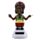 Figurka - solární - Rasta