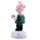 Figurka - solární - Wallace & Gromit