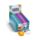 Hydratační krém na ruce 24 ml - Adoramals Wild - Zvířátka