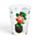 Panák - 50 ml - sada 2 ks - Luck of the Irish - Skřítek Leprechaun