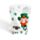 Panák - 50 ml - sada 2 ks - Luck of the Irish - Skřítek Leprechaun