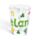 Panák - 50 ml - sada 2 ks - Luck of the Irish - Skřítek Leprechaun