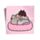 Puzzle - 130 ks - Kočka Pusheen - Core