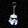 Klíčenka - LED osvětlení - The Original Stormtrooper 