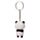 Klíčenka - 3D - PVC - Panda Susu - Adoramals - zvířátka