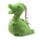 Klíčenka - LED osvětlení a zvuk - Dinosaurus