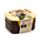 Svačinový box s příborem Bento box - Pirát Jolly Rogers