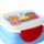 Svačinový box s příborem Bento box - Foodiemals