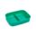 Svačinový box s příborem Bento box - Minecraft SSS - BOOM