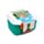 Svačinový box s příborem Bento box - Minecraft SSS - BOOM