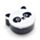 Svačinový box 3 ks - M/L/XL - Adoramals - Panda