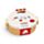 Svačinový box - Foodiemals - Bao House Bao Bun