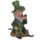 Figurky - sběratelské - Luck of the Irish - Skřítek Leprechaun