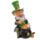 Dekorativní soška - Luck of the Irish - Skřítek Leprechaun - figurky 9 - 11cm