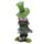 Dekorativní soška - Luck of the Irish - Skřítek Leprechaun - figurky 9 - 11cm