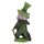 Dekorativní soška - Luck of the Irish - Skřítek Leprechaun - figurky 9 - 11cm