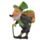 Magnet - Luck of the Irish - Skřítek Leprechaun