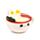 Keramický hrnek  - Foodiemals -  Ramen Romi 