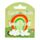 Magnet - PVC - Luck of the Irish - Duha- Irské suvenýry