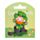 Magnet - PVC - Luck of the Irish - Leprechaun - Irské suvenýry