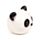 Keramická pokladnička - Adoramals -Panda Susu