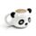 Keramický hrnek - Adoramals Panda