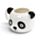 Keramický hrnek - Adoramals Panda