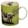 Porcelánový hrnek - Shaun the Sheep - Ovečka