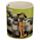 Porcelánový hrnek - Shaun the Sheep - Ovečka