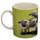 Porcelánový hrnek - Shaun the Sheep - Ovečka