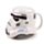 Keramický hrnek s víčkem  - The Original Stormtrooper  - Helma 550ml