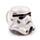 Keramický hrnek s víčkem  - The Original Stormtrooper  - Helma 550ml